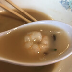 味一番！九州ラーメン 博多っ子 - 