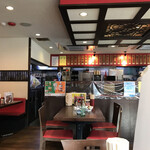 味一番！九州ラーメン 博多っ子 - 