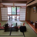 戸隠講社　山本館 - 