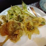 戸隠講社　山本館 - 