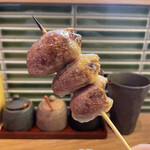 焼き鳥 たから - 