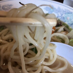 味一番！九州ラーメン 博多っ子 - 
