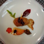 戸隠講社　山本館 - 