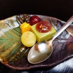 戸隠講社　山本館 - 