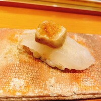 鮨 おさむ - 