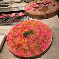 代官山焼肉 kintan - 