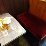 喫茶 マドラグ - 