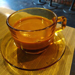 喫茶 マドラグ - ガーワ