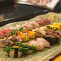 伊勢鮨 - 
