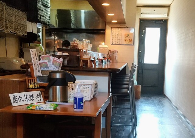 キッチンはせがわ - 東室蘭（丼）の写真