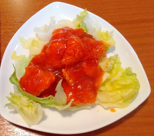 キッチンはせがわ - 東室蘭（丼）の写真