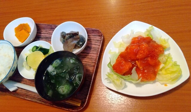 キッチンはせがわ