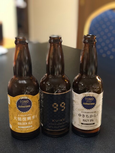 旅の蔵 遠野 - 遠野（その他）の写真