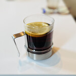 COFFEE Yamabiko - ドリンク写真: