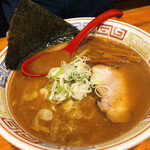 Ramen Jimennijuuyon - 