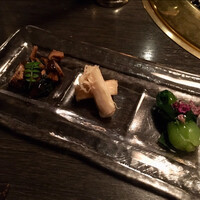 焼肉うしごろ 銀座店 - 