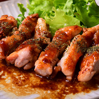 虎ノ門 BAR 新海_1