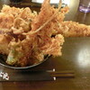 Tempura Akimitsu - 五代目天丼