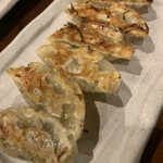 豚まるラーメン - 