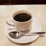 みやざわ - ホットコーヒー