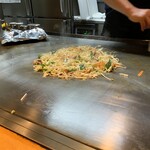 Teppanyaki Ba Ginkura - 