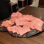 焼肉 じゅん - 