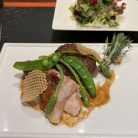 ラトリエ ドゥ ジョエル・ロブション - 