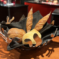 ラトリエ ドゥ ジョエル・ロブション - 