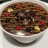 ラトリエ ドゥ ジョエル・ロブション - 