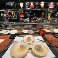 ラトリエ ドゥ ジョエル・ロブション - 