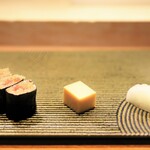 難波 寿司 まつもと - 