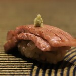 Namba Sushi Matsumoto - 