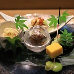 Namba Sushi Matsumoto - 