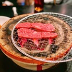 Hanadaryuu Yakiniku Sumiya - 