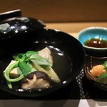 難波 寿司 まつもと - 