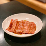 Hanadaryuu Yakiniku Sumiya - 