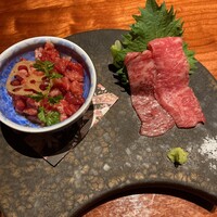 銀座 山科 - 