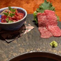 銀座 山科 - 