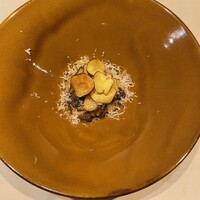 Hirovanna - 手打ちPasta　豊田の鹿