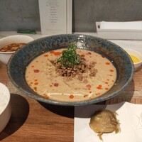 CINA New Modern Chinese - 冷やし担々麺