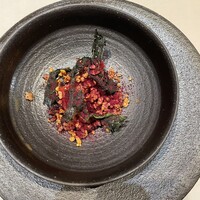 Hirovanna - 真蛸　色んな食感