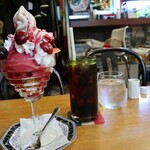 ヴァンヴェール珈琲 - 