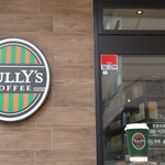 TULLY'S COFFEE - 