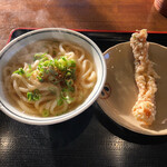 うつ海うどん - 
