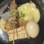 うどん本陣 山田家 讃岐本店 - 