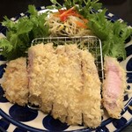 Katsu - 特ロース