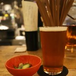 クラフトビール酒場 BAK 堂島JCT. - 