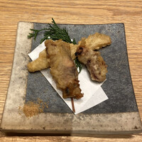 ダイナミックキッチン＆バー 響 中之島フェスティバルプラザ店 - 