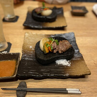 ダイナミックキッチン＆バー 響 中之島フェスティバルプラザ店 - 