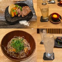 ダイナミックキッチン＆バー 響 中之島フェスティバルプラザ店 - 